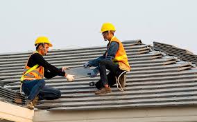 Fast & Reliable Emergency Roof Repairs in Ainsworth, NE